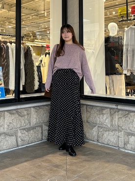 momoさんのコーディネート