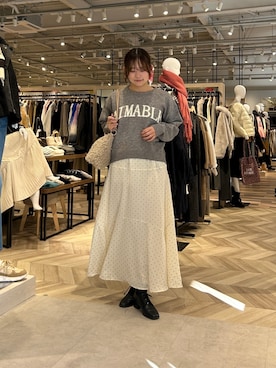 momoさんのコーディネート