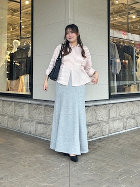 momoさんのコーディネート