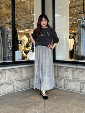 momoさんのコーディネート