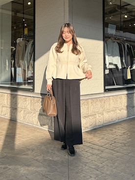 momoさんのコーディネート