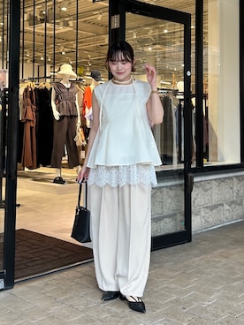 momoさんのコーディネート