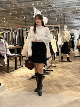 momoさんのコーディネート