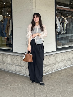 momoさんのコーディネート