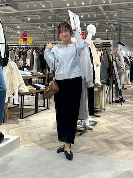 momoさんのコーディネート