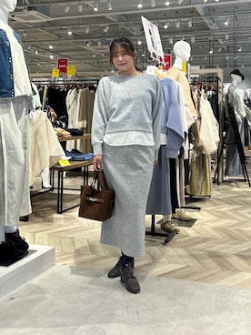 momoさんのコーディネート