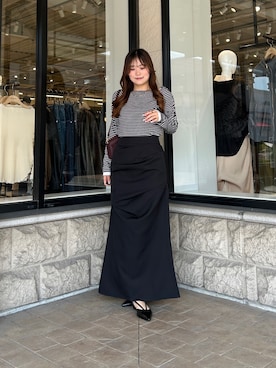 momoさんのコーディネート