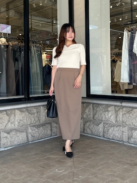 momoさんのコーディネート