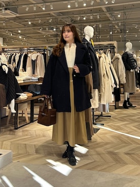 momoさんのコーディネート