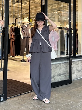 momoさんのコーディネート