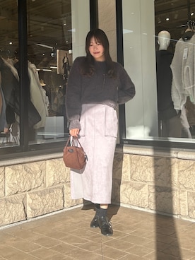 momoさんのコーディネート