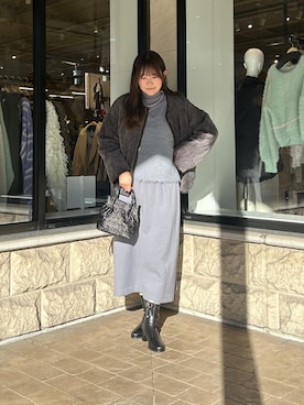 momoさんのコーディネート