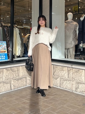 momoさんのコーディネート