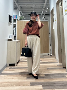 momoさんのコーディネート