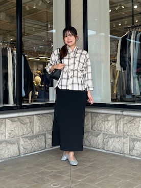 momoさんのコーディネート