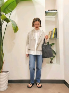 kitagawaさんのコーディネート