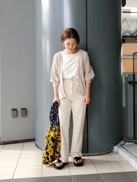 kitagawaさんのコーディネート