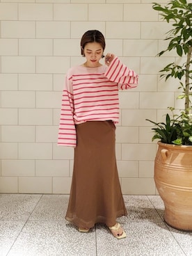 kitagawaさんのコーディネート