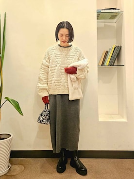 kitagawaさんのコーディネート