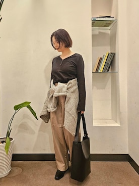 kitagawaさんのコーディネート