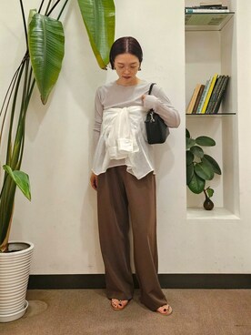 kitagawaさんのコーディネート