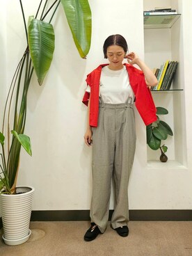 kitagawaさんのコーディネート