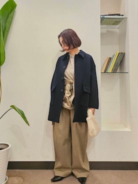 kitagawaさんのコーディネート