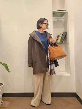 kitagawaさんのコーディネート