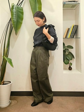 kitagawaさんのコーディネート