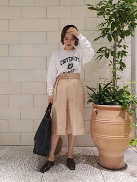 kitagawaさんのコーディネート