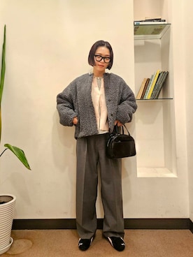 kitagawaさんのコーディネート