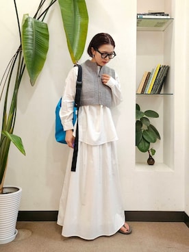 kitagawaさんのコーディネート