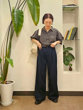 kitagawaさんのコーディネート