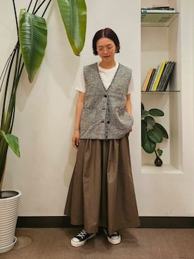 kitagawaさんのコーディネート