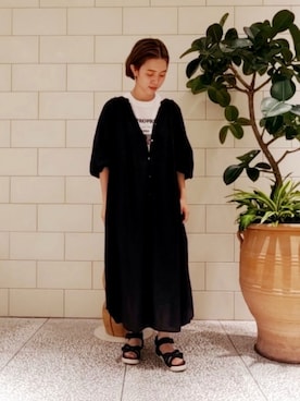 kitagawaさんのコーディネート