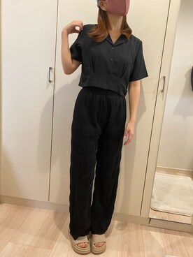 himarumiさんのコーディネート