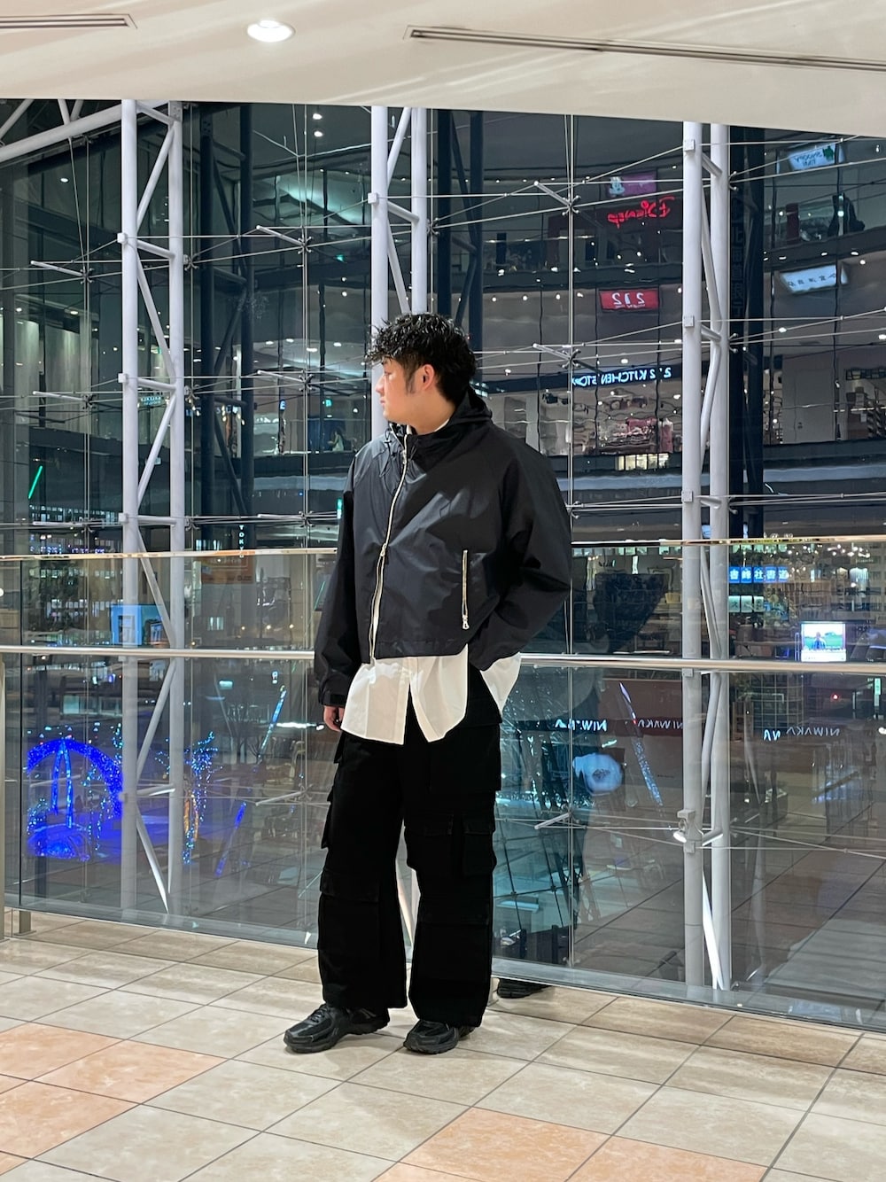 Lui's（ルイス）の「【ITTI / イッチ】Exclusive ショート
