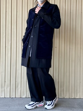 kazuhoさんのコーディネート