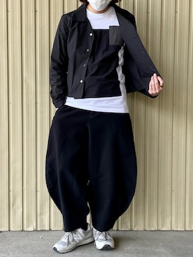 「handmade」｜kazuhoさん（メンズ・165cm）の春コーディネート