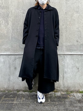 kazuhoさんの（COMME des GARCONS HOMME DEUX | コムデギャルソンオムドゥ）を使ったコーディネート