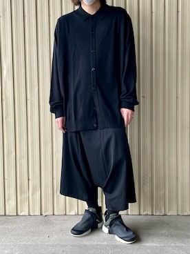 「handmade」｜kazuhoさん（メンズ・165cm）の春コーディネート