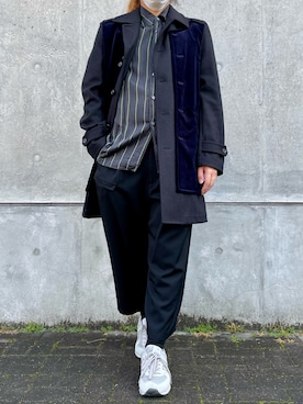 kazuhoさんのコーディネート