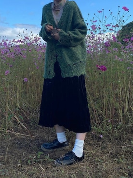 imuさん(レディース・158cm)の秋コーディネート