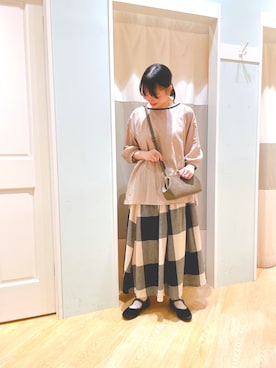 nemuina-yu1020981さんのコーディネート