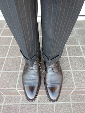 corneliani manさんのコーディネート