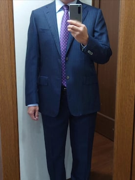 corneliani manさんのコーディネート