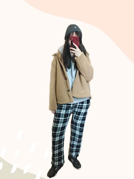 ALICE⭐アリスさんのコーディネート