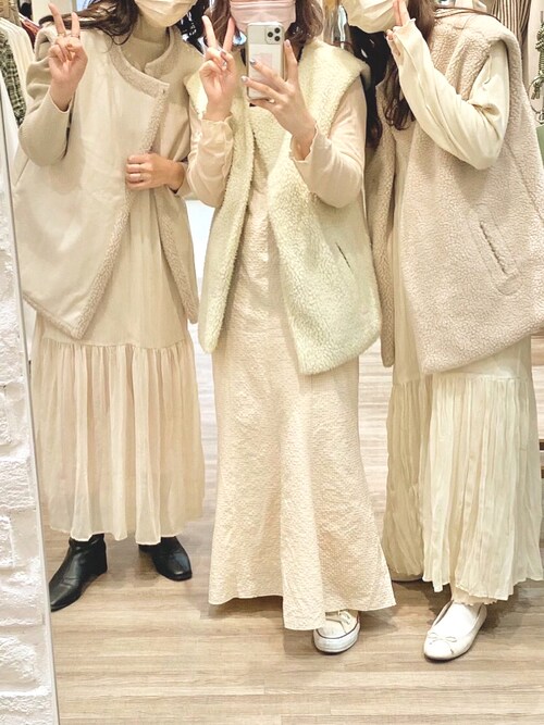 minamiさんのコーディネート