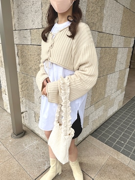 minamiさんのコーディネート