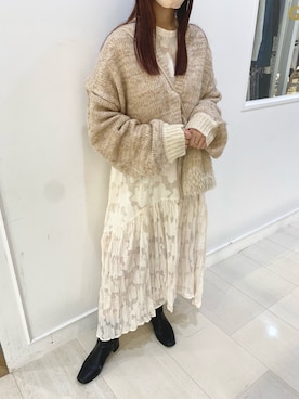 minamiさんのコーディネート